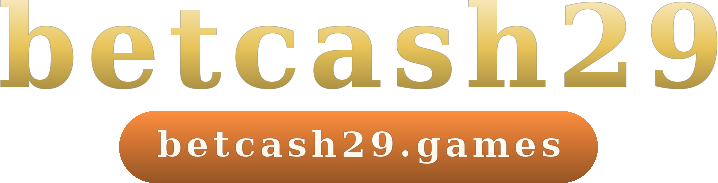 betcash29 โลโก้